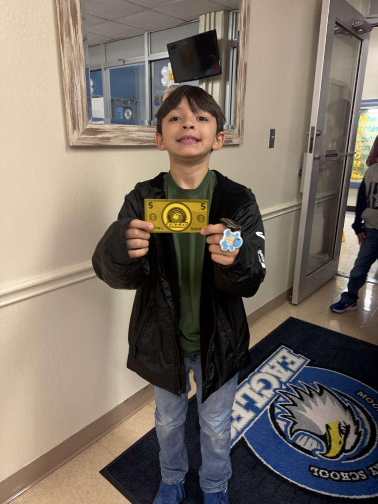 be there for the bell winners