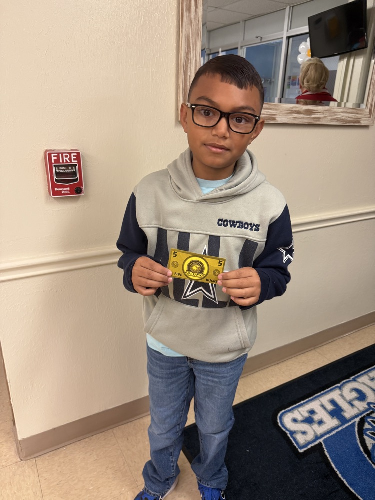 be there for the bell winners