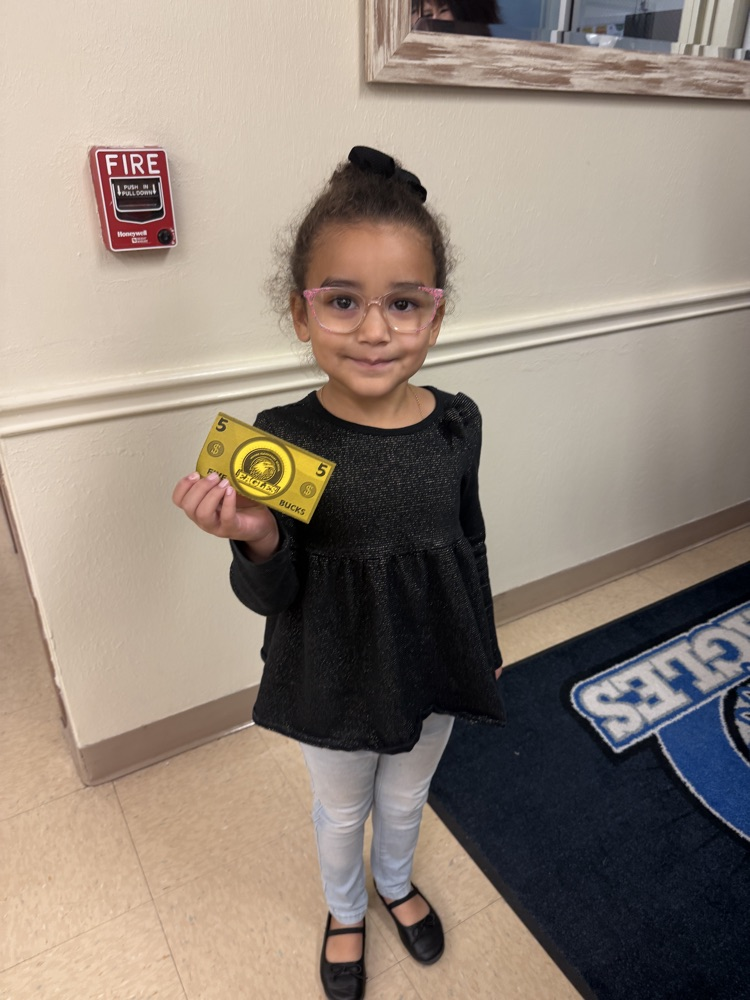 be there for the bell winners