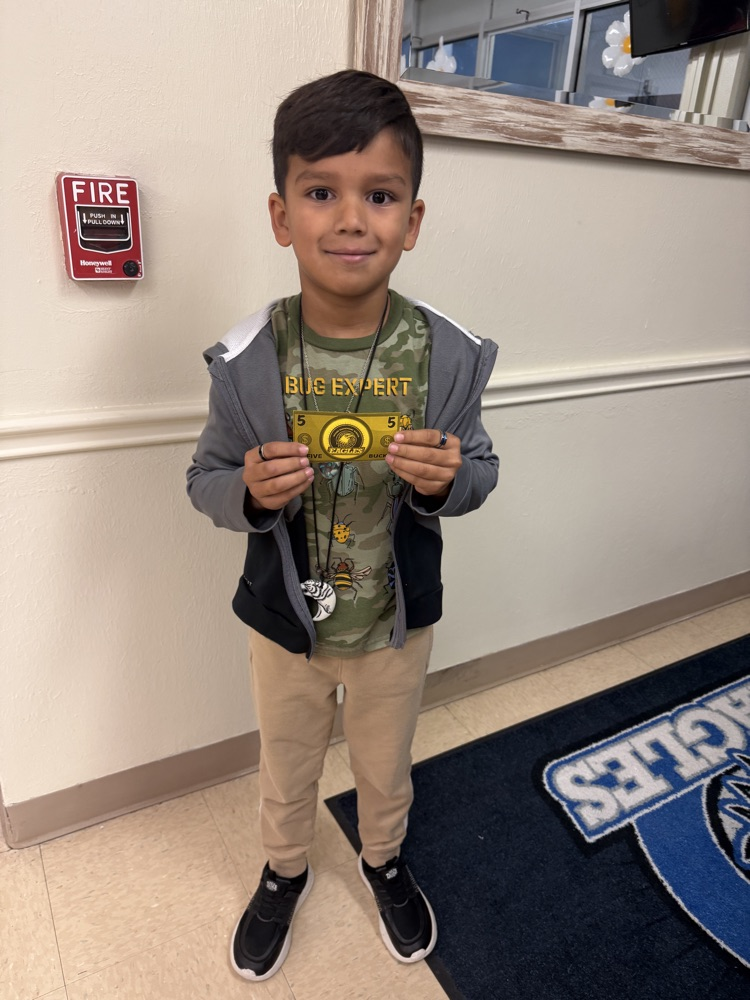 be there for the bell winners