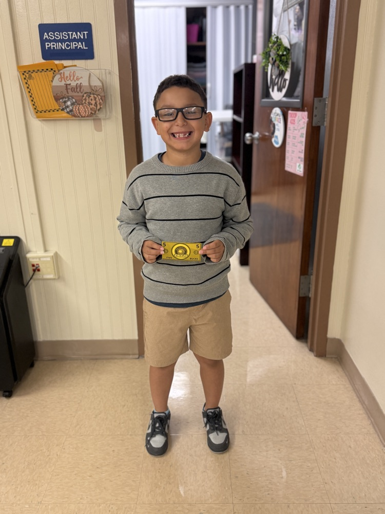 be there for the bell