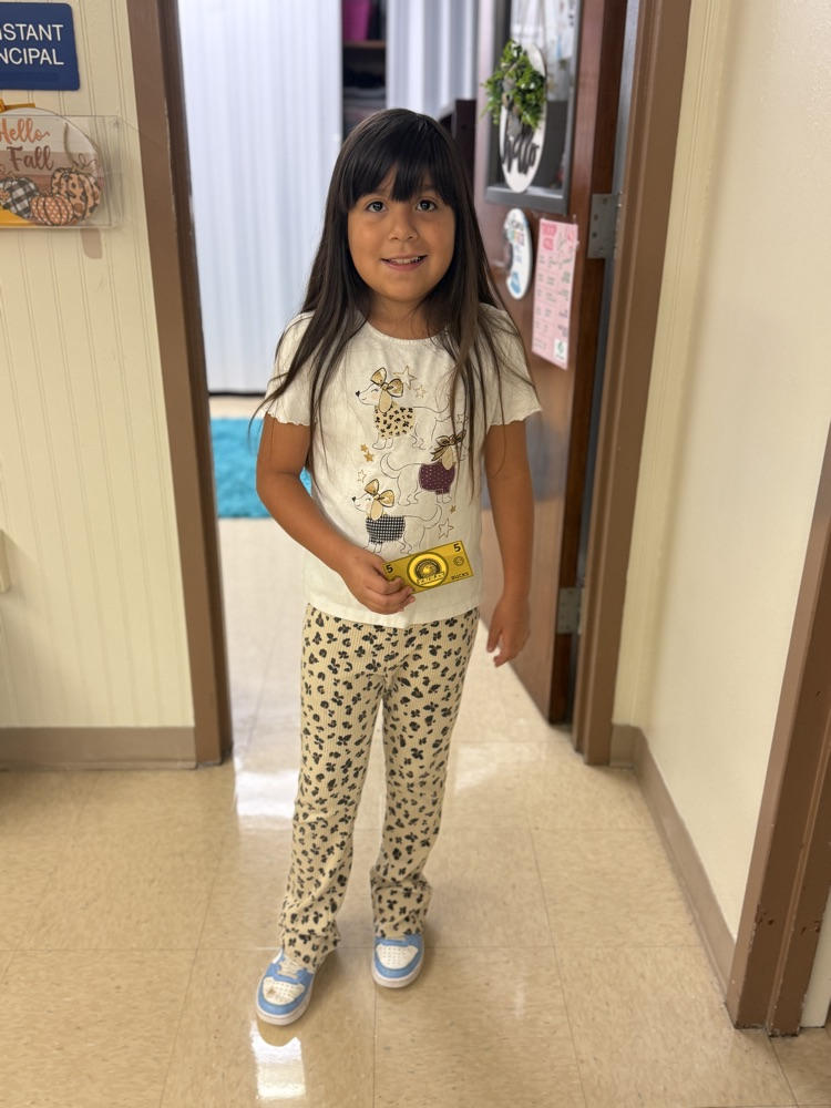 be there for the bell