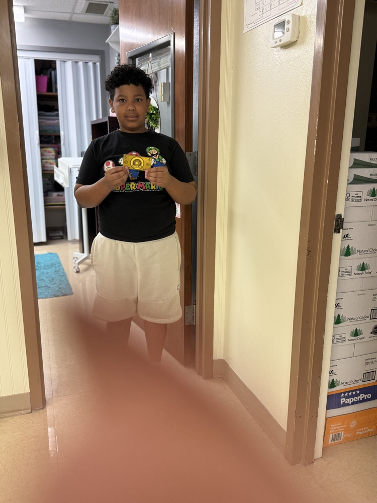 be there for the bell