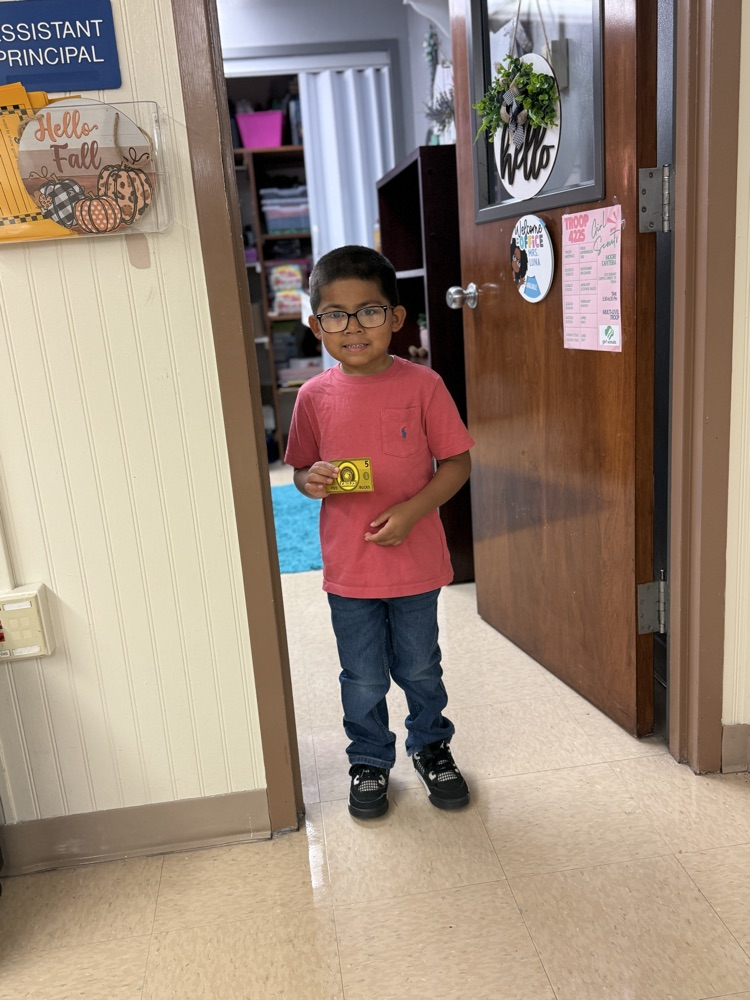 be there for the bell