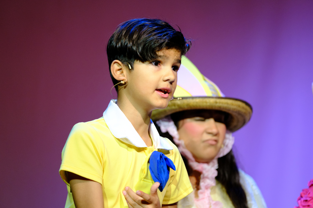 25-26 WINNIE THE POOH - METRO E-47