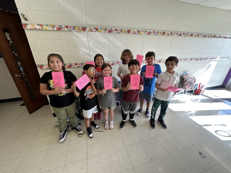 🍿 Popsicles, Popcorn, and Perfect Attendance! 💃