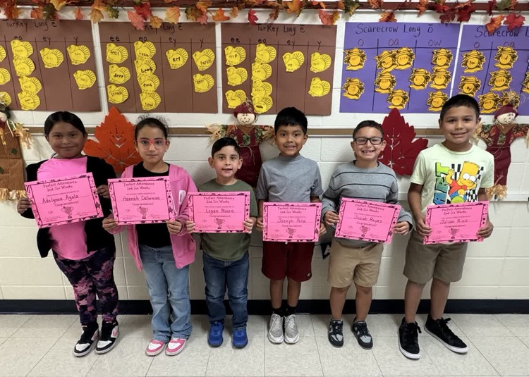 🍿 Popsicles, Popcorn, and Perfect Attendance! 💃