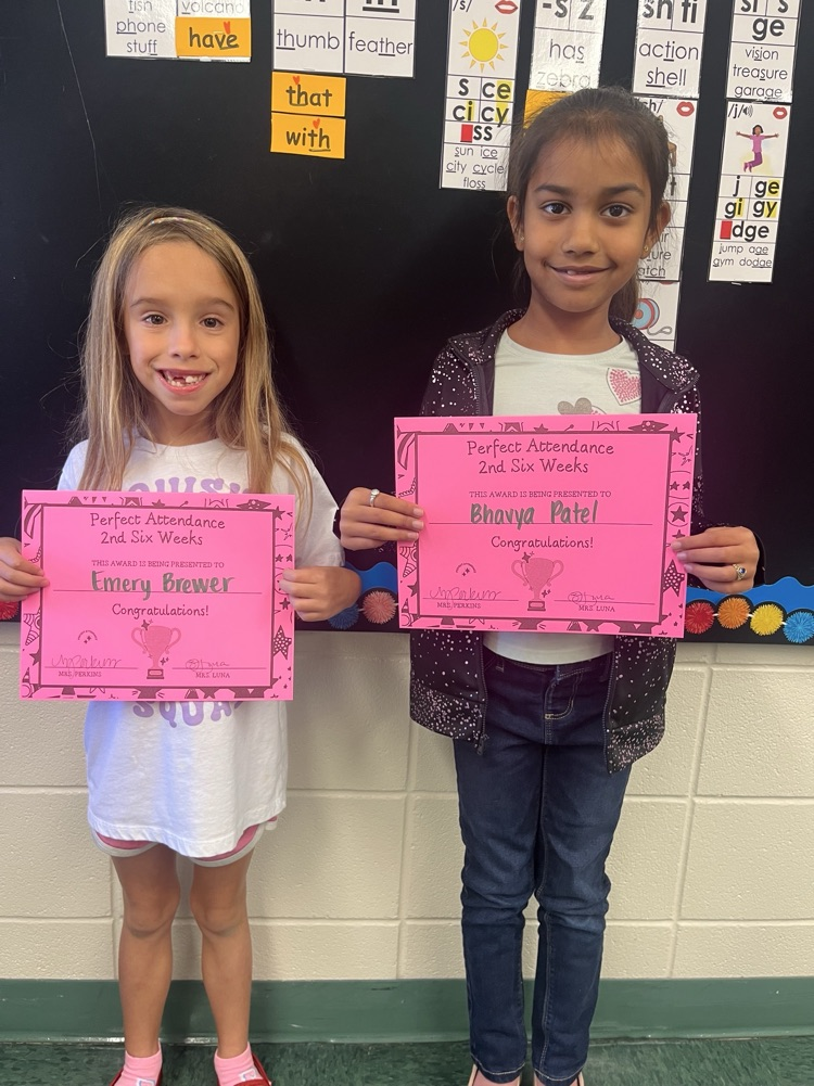 🍿 Popsicles, Popcorn, and Perfect Attendance! 💃