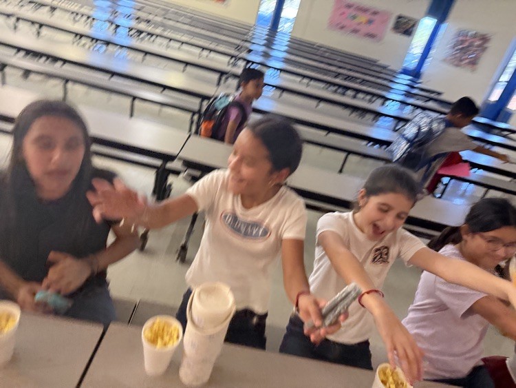 🍿 Popsicles, Popcorn, and Perfect Attendance! 💃