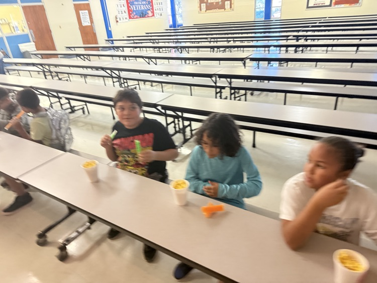 🍿 Popsicles, Popcorn, and Perfect Attendance! 💃