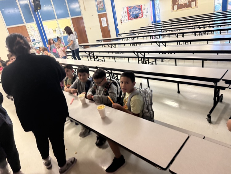 🍿 Popsicles, Popcorn, and Perfect Attendance! 💃