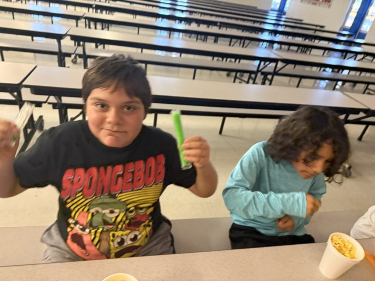 🍿 Popsicles, Popcorn, and Perfect Attendance! 💃