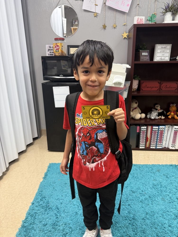 be there for the bell winners 