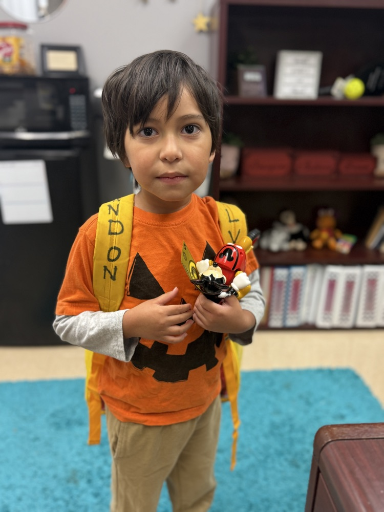 be there for the bell winners 