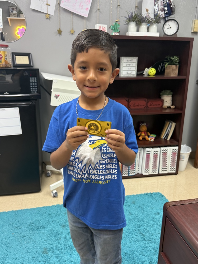 be there for the bell winners 