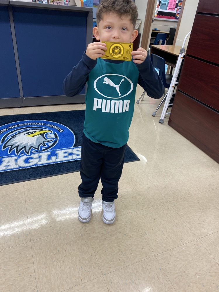 be there for the bell winners 