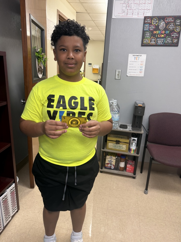 be there for the bell winners