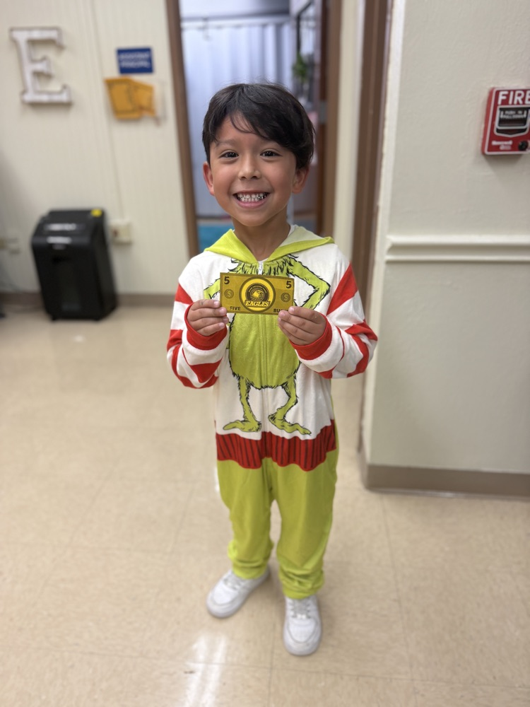 be there for the bell winners