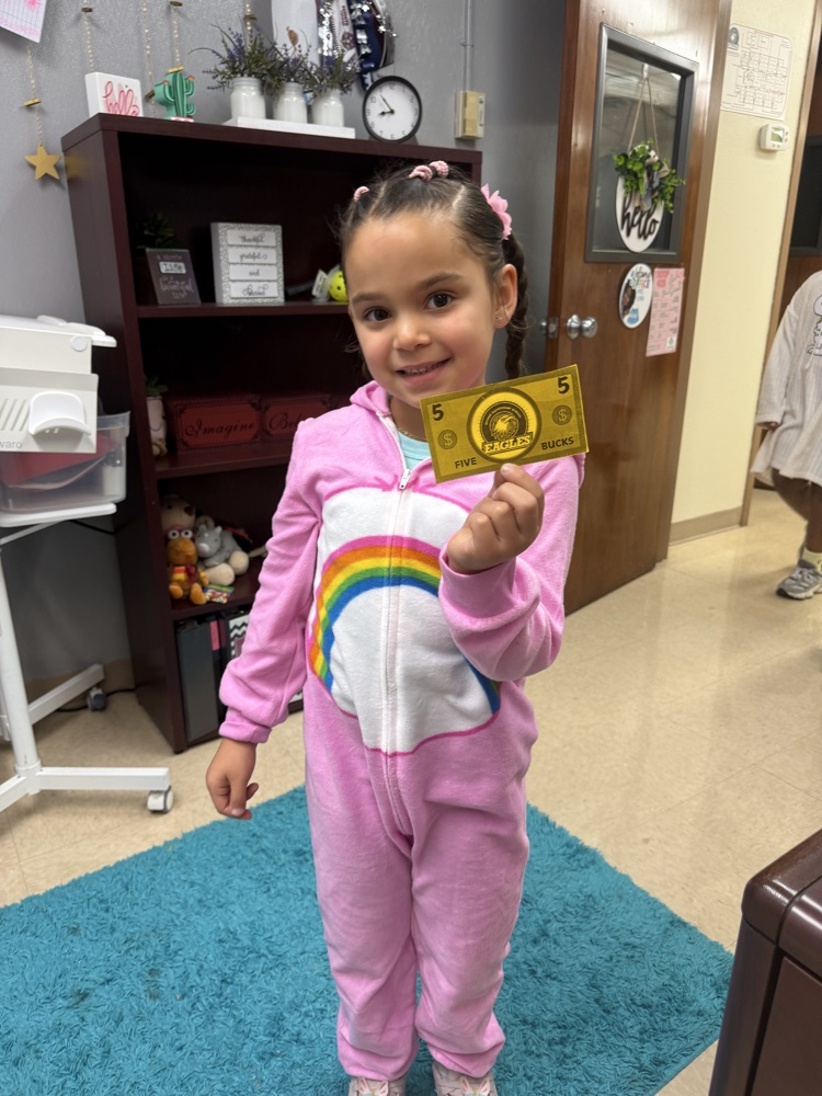 be there for the bell winners