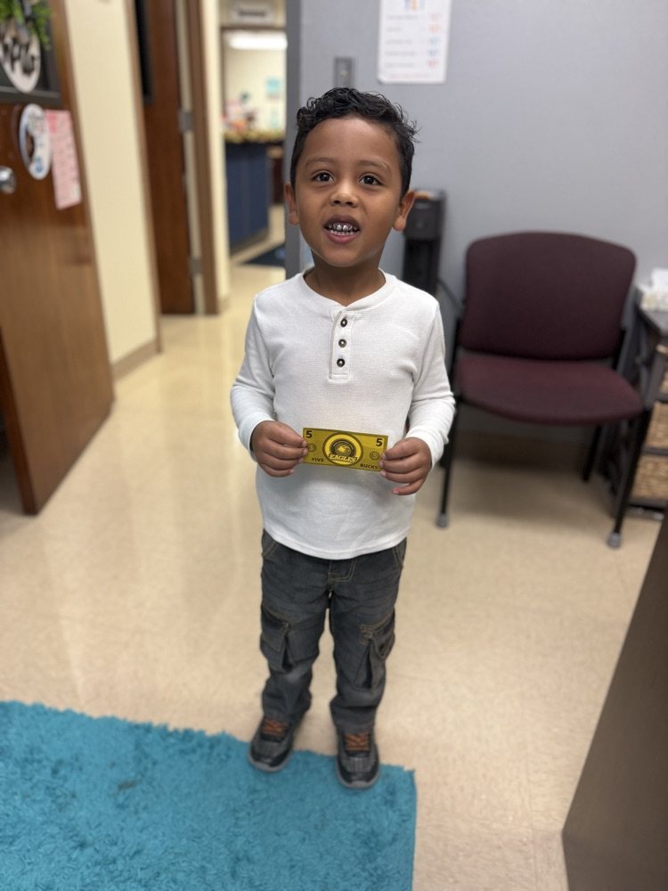 be there for the bell winners