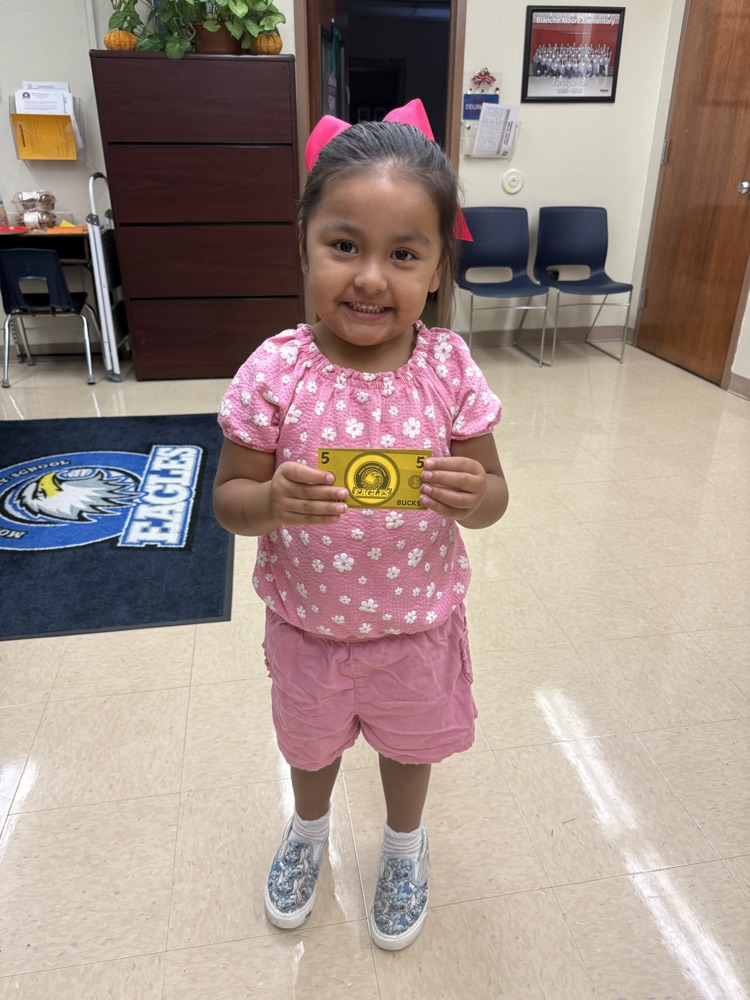 be there for the bell winners