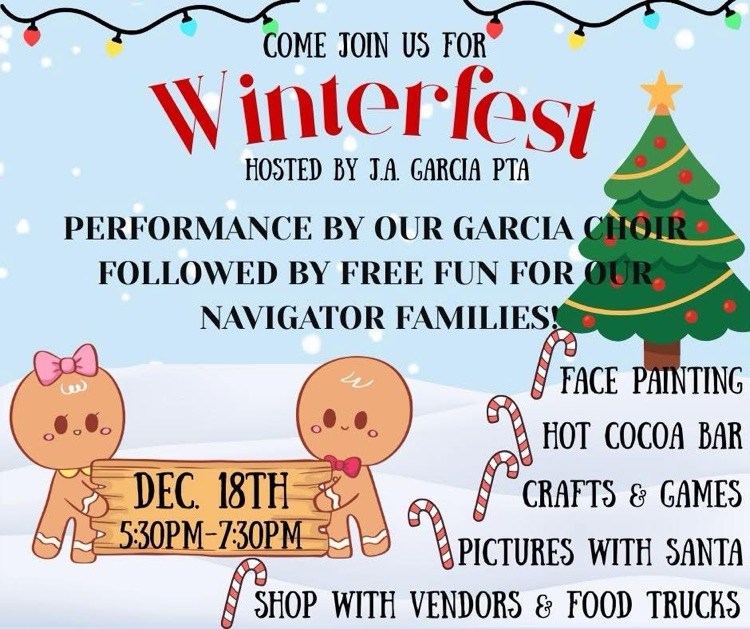 Winter Fest