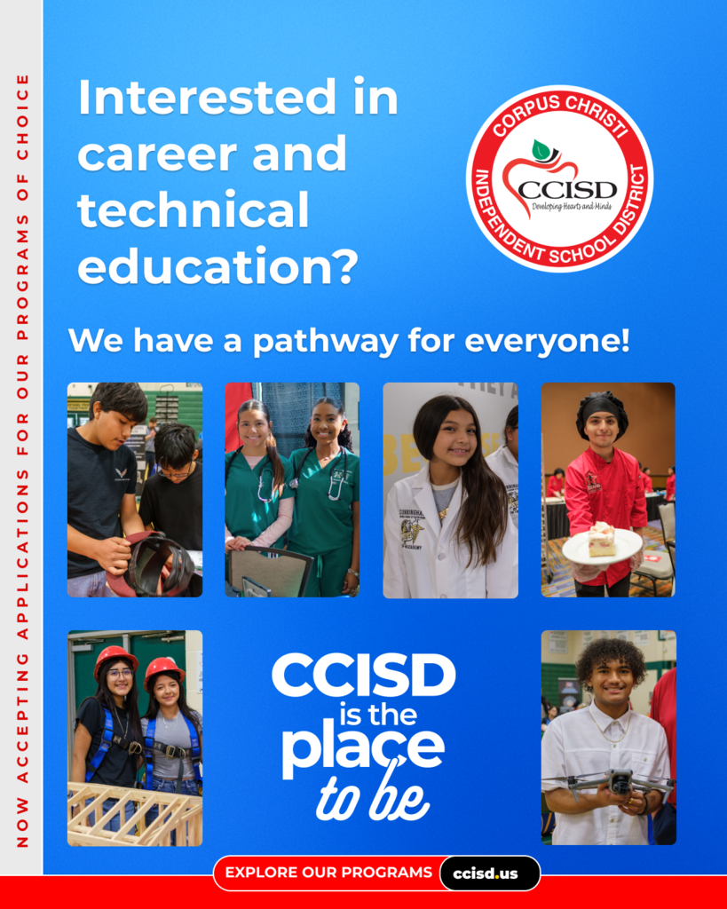 Programs Of Choice Post