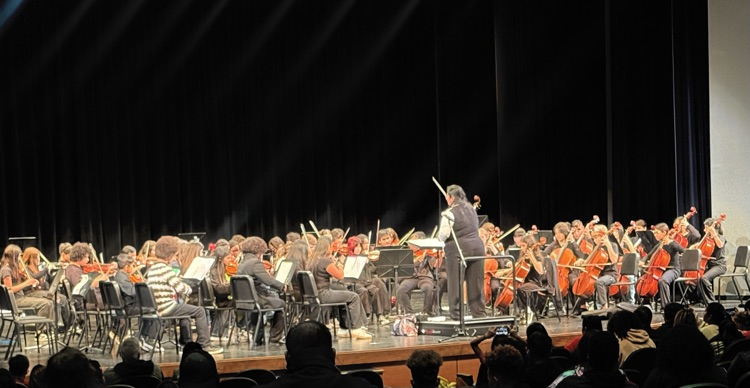 orchestra