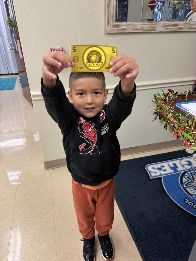 be there for the bell winners 