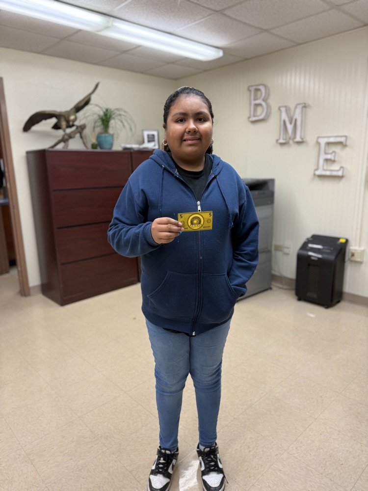 be there for the bell winners 