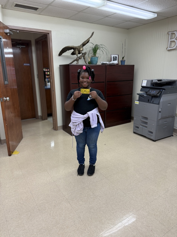 be there for the bell winners 