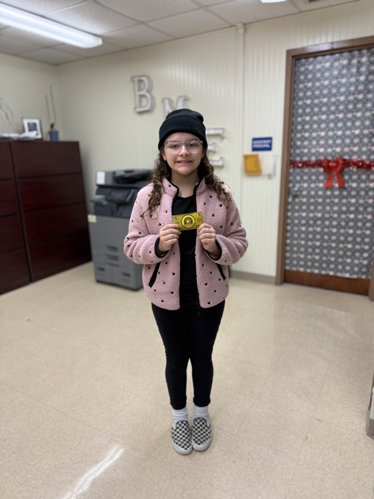 be there for the bell winners 