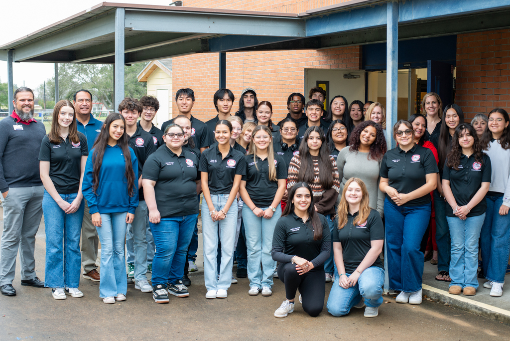 25-26 AMBASSADORS SERVICE PROJECT - 1