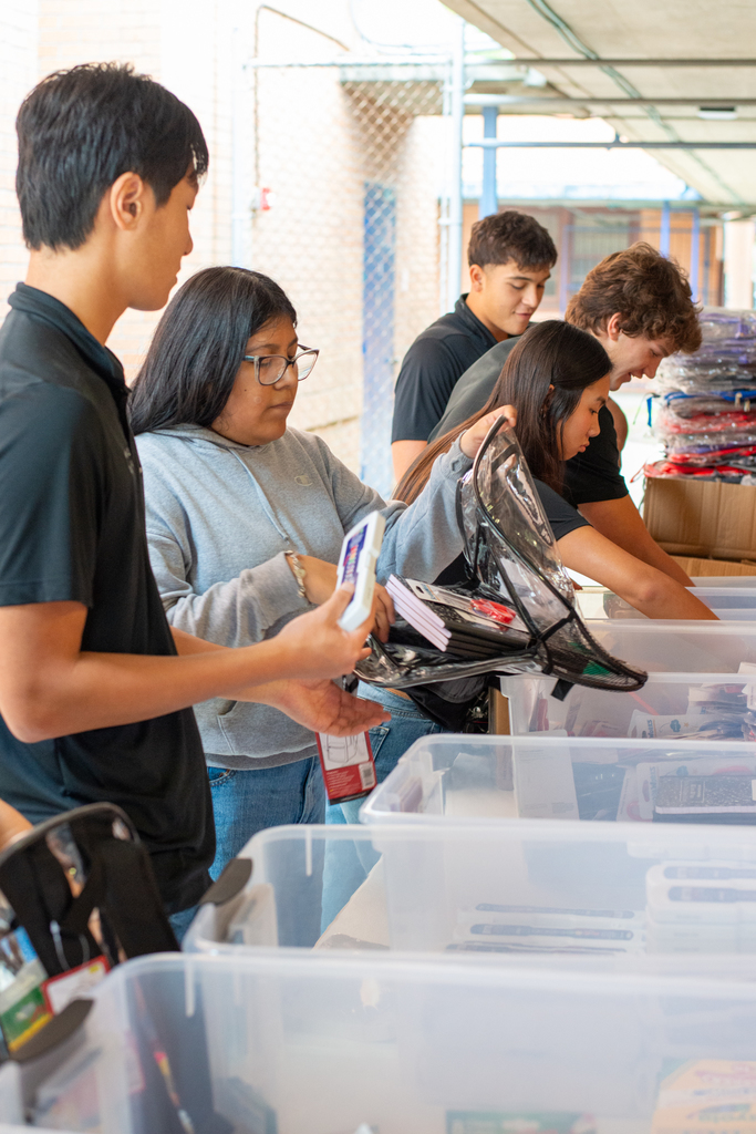 25-26 AMBASSADORS SERVICE PROJECT - 7