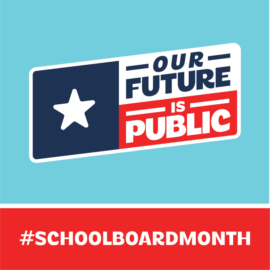 School Board Month