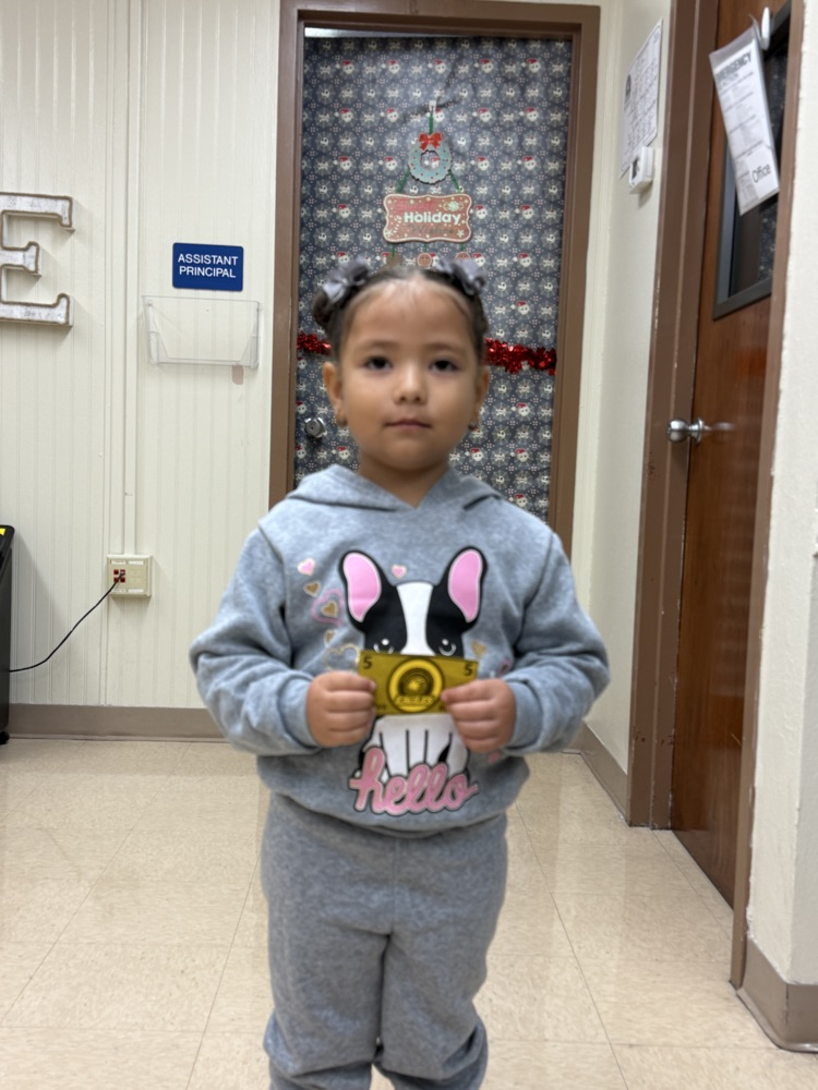 be there for the bell