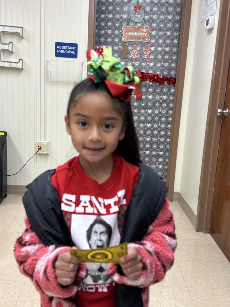 be there for the bell