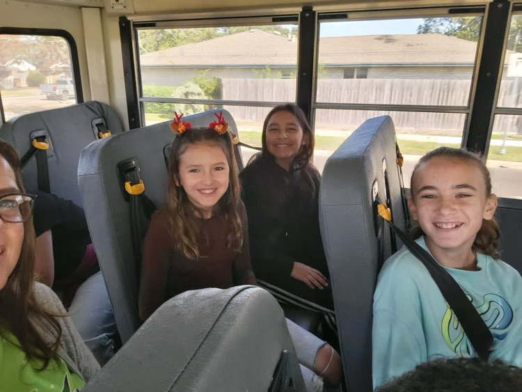 field trip to planetarium 