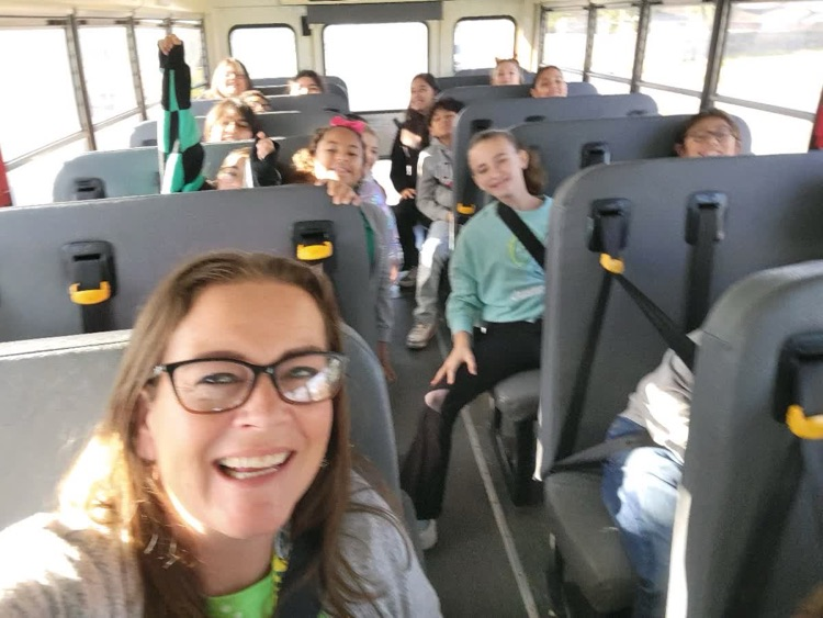 field trip to planetarium 