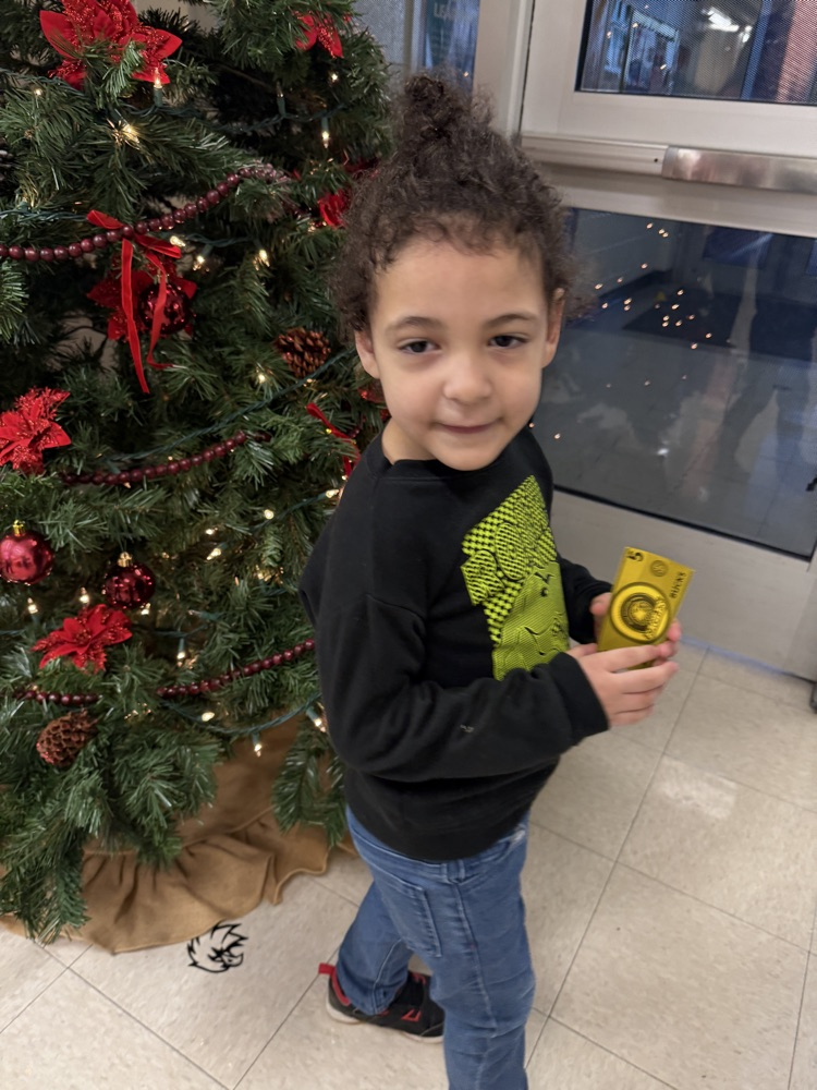 be there for the bell winners 