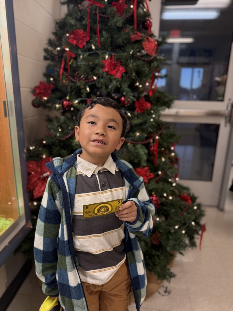 be there for the bell winners 