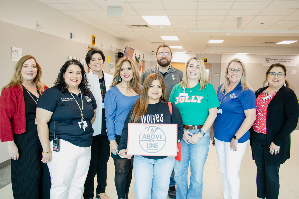 Melissa Salas - group