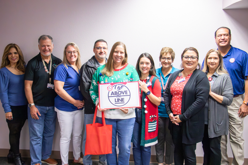 Kerry Bowdry - group