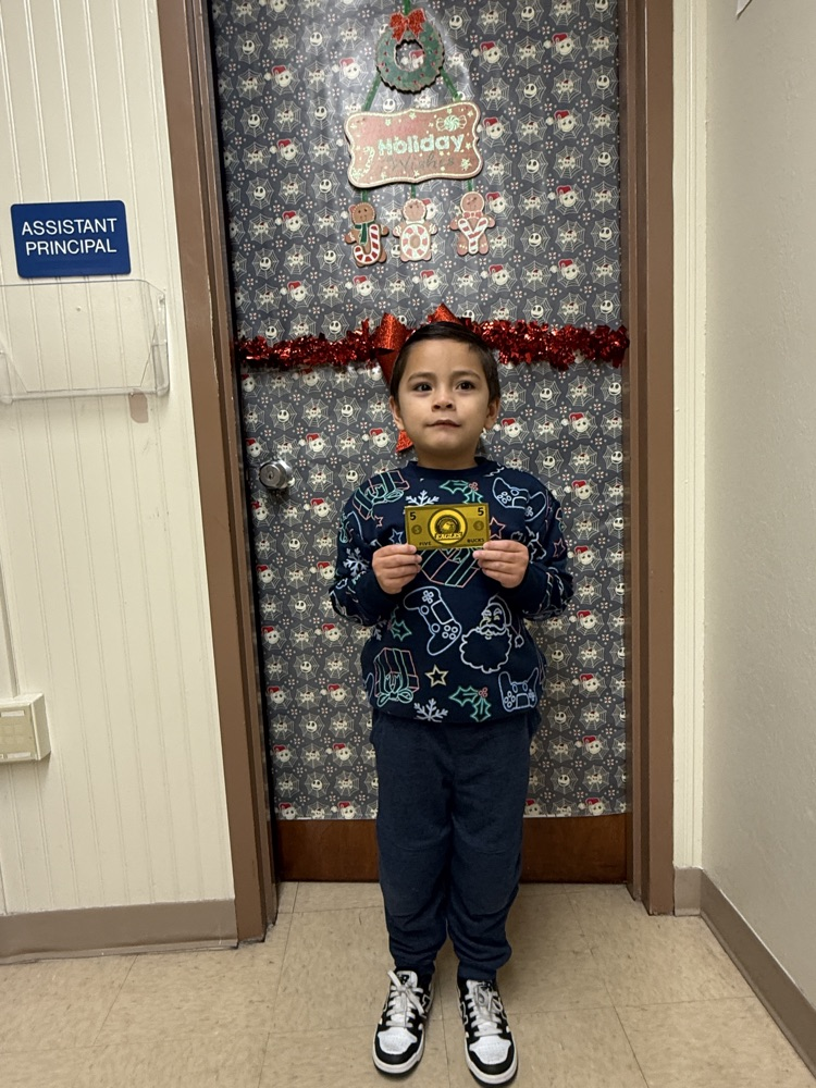 be there for the bell winners 