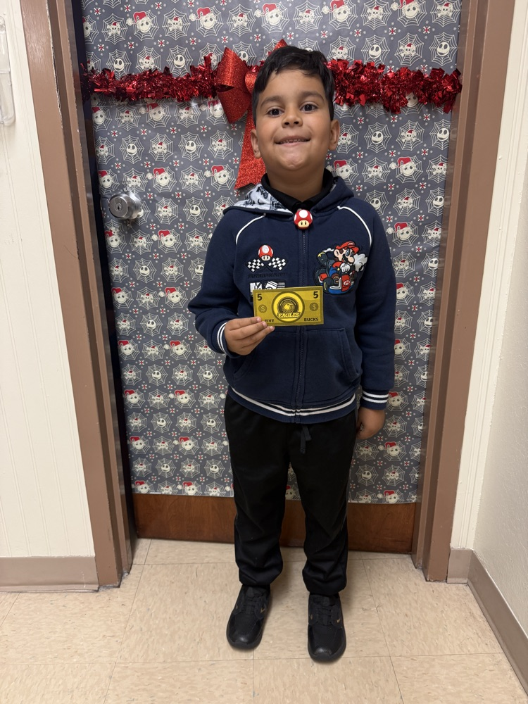 be there for the bell winners 