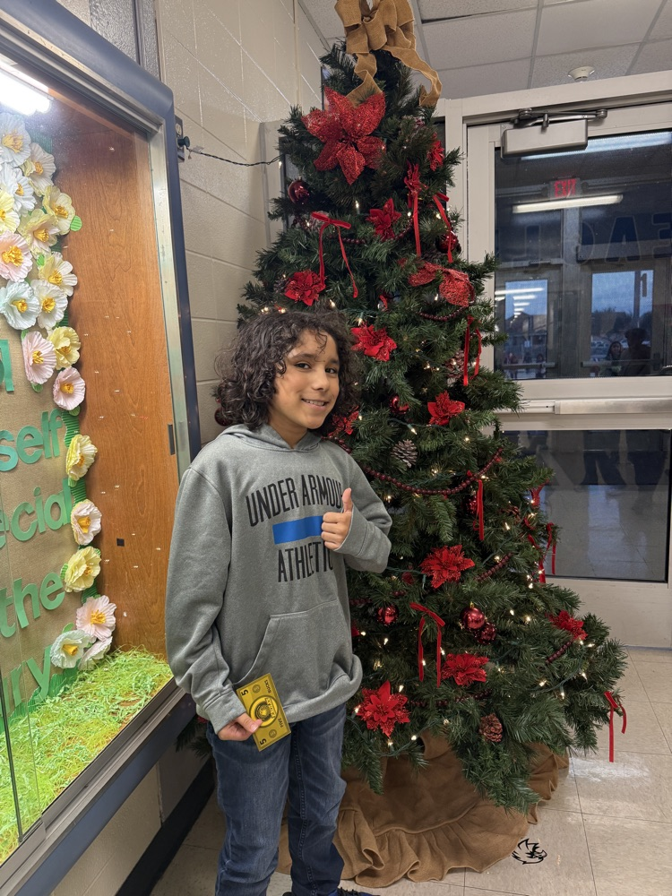 be there for the bell winners 