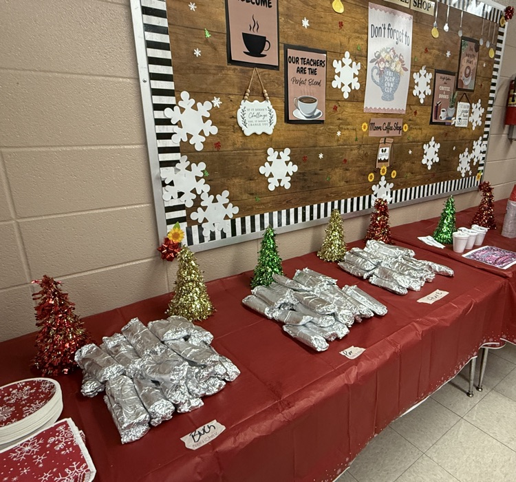 taco Tuesday courtesy of PTA