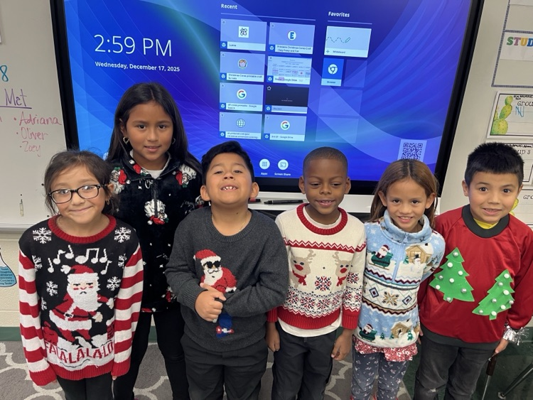 🦅 Merry Days of Moore! Our Eagles are shining and spreading some serious holiday cheer! 