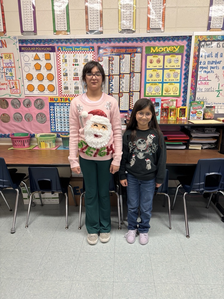 🦅 Merry Days of Moore! Our Eagles are shining and spreading some serious holiday cheer! 