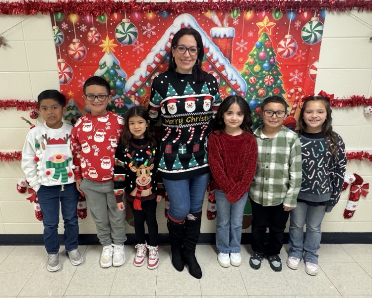 🦅 Merry Days of Moore! Our Eagles are shining and spreading some serious holiday cheer! 